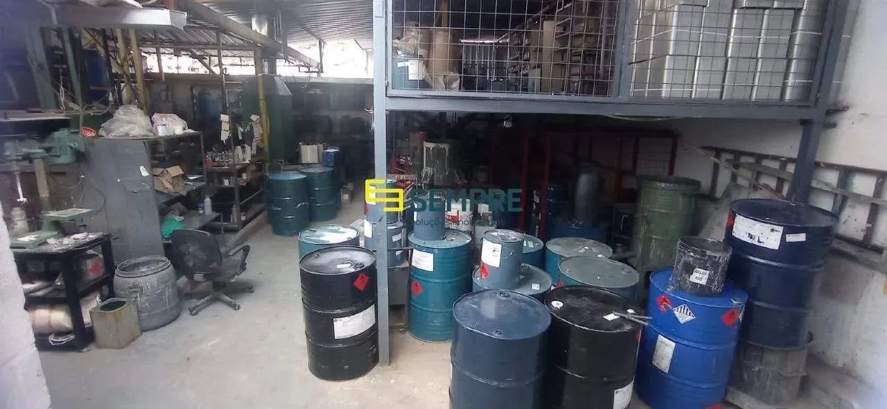 Venda de prédio comercial no Estoril em Belo Horizonte - Foto 2