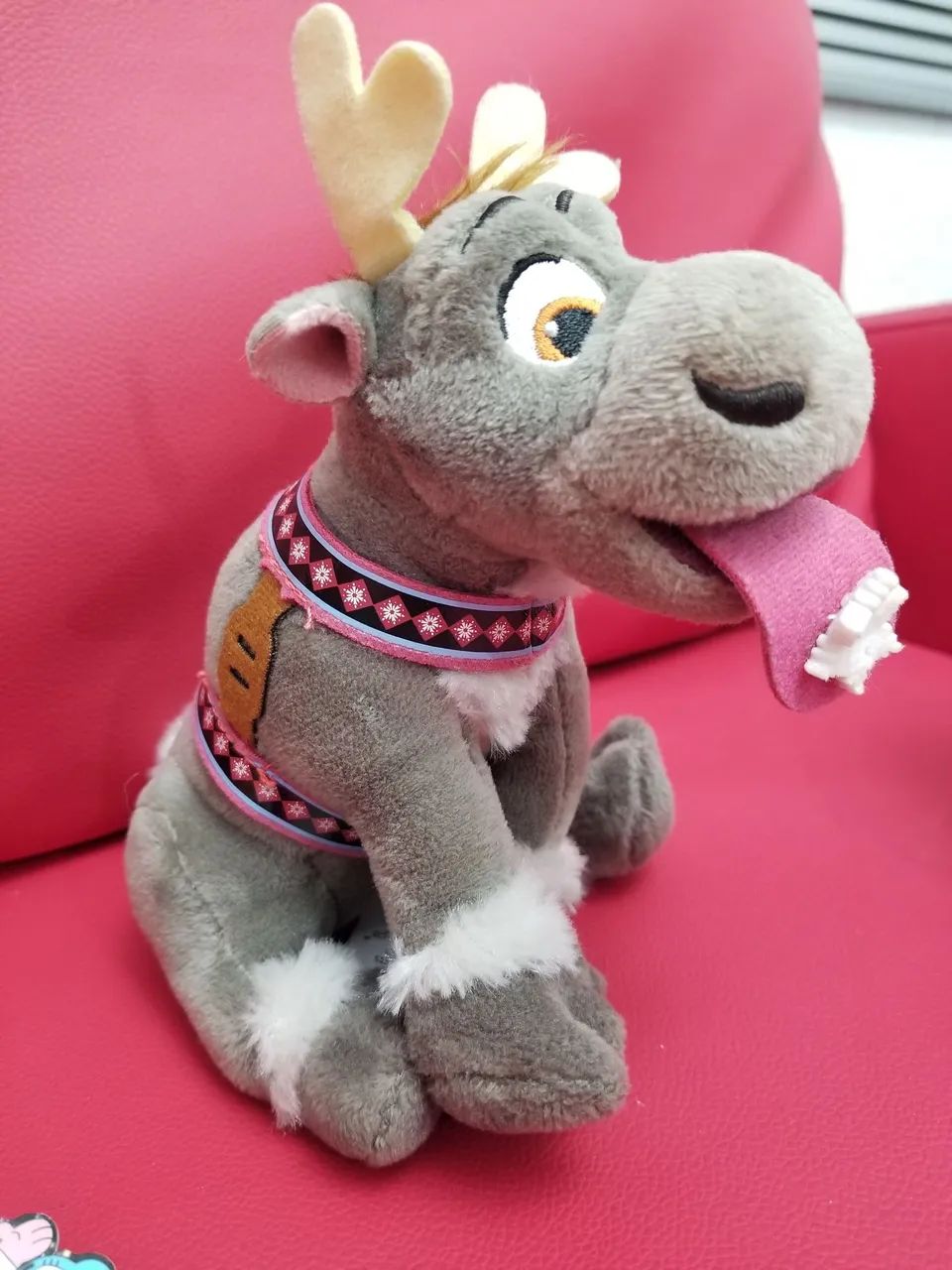 "Pelúcias Colecionáveis" Lote 16 - Foto 5