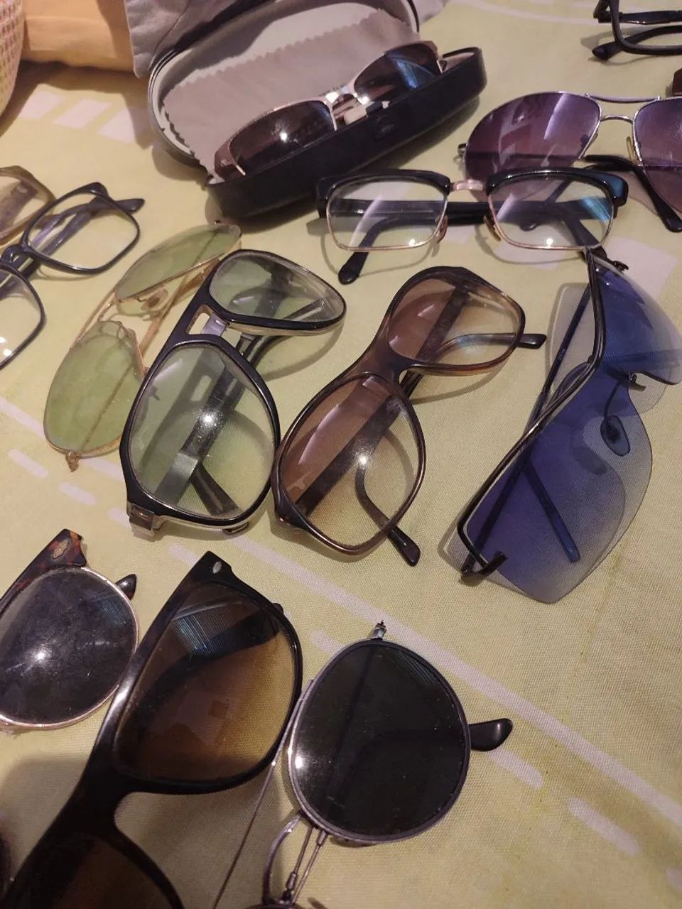 Oculos - Foto 2