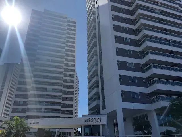 APARTAMENTO para alugar na cidade de FORTALEZA-CE - Foto 2