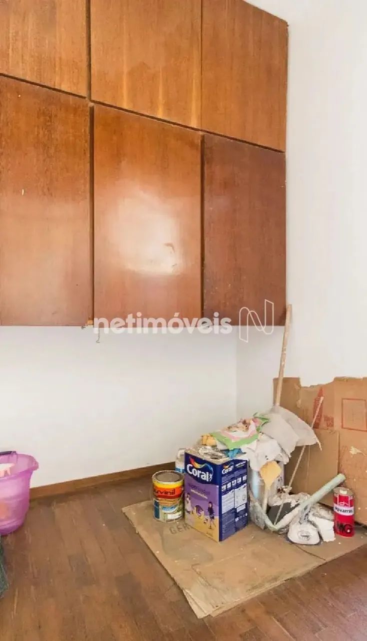 Venda Apartamento 4 quartos Funcionários Belo Horizonte - Foto 3