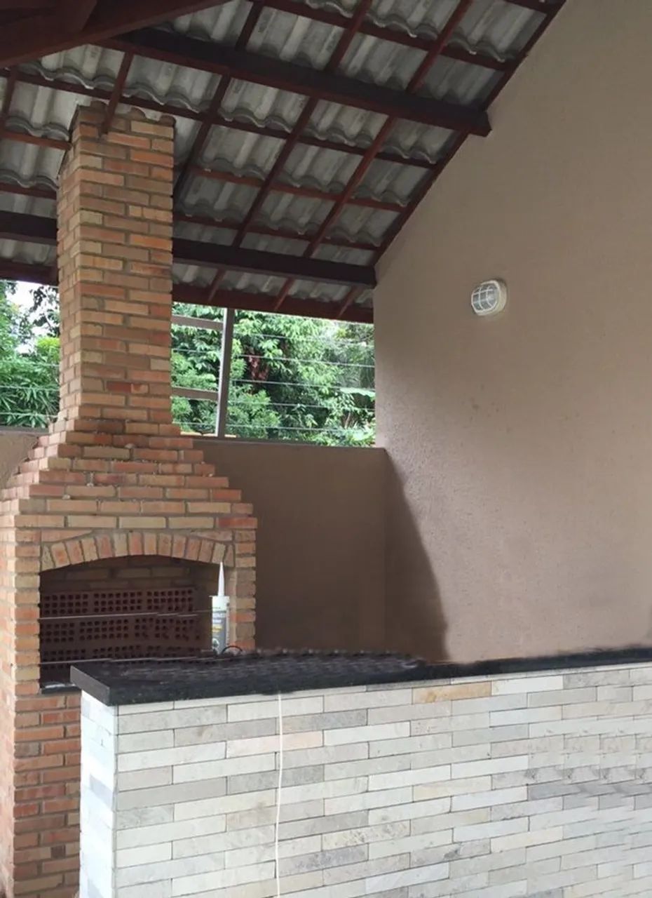 Foto - Caucaia - Parque Guadalajara (Jurema)