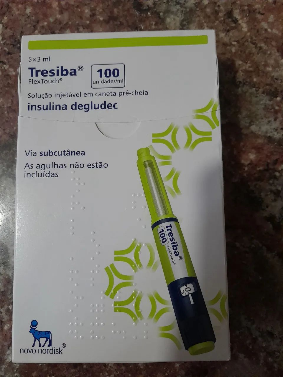 Insulina - Foto 2