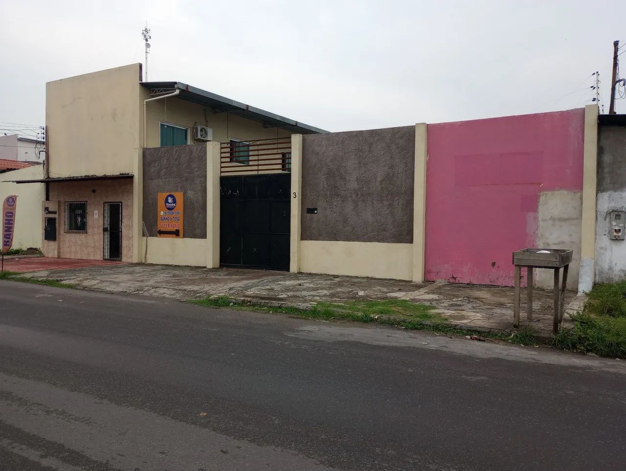 Foto - Manaus - Cidade Nova