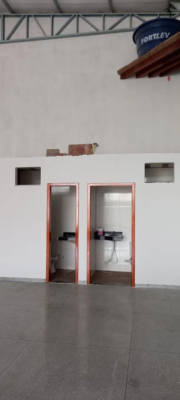 Galpão para alugar em Residencial Barravento - Foto 4