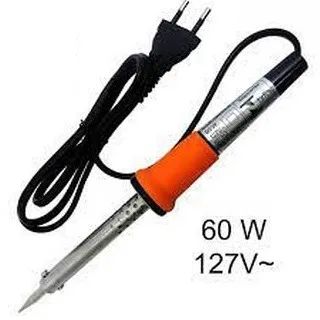 Ferro Solda 60W 127V Profissional 1