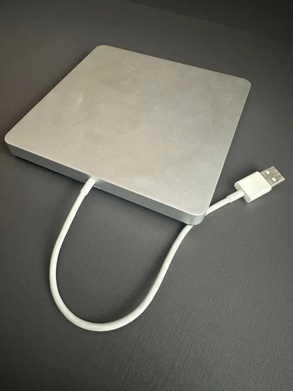 USB Apple SuperDrive