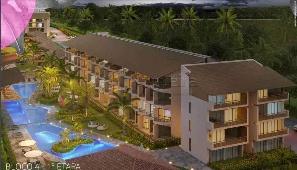 Excelente Flat na Praia dos Carneiros - Tamandaré - PE - Foto 2