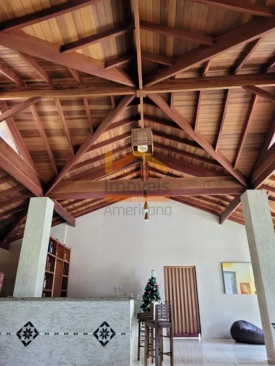 Chácara de luxo com 5 suítes e 650m² em Jacutinga-MG: seu refúgio exclusivo aguarda por vo - Foto 4