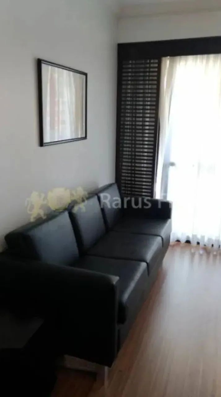 Flat para venda em Moema - Edifício The Palace - Foto 2