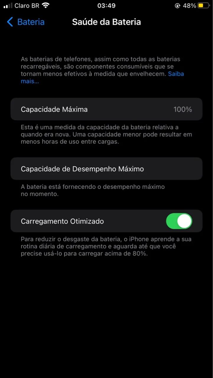 iPhone 7 Plus 32GB ( aceito proposta)