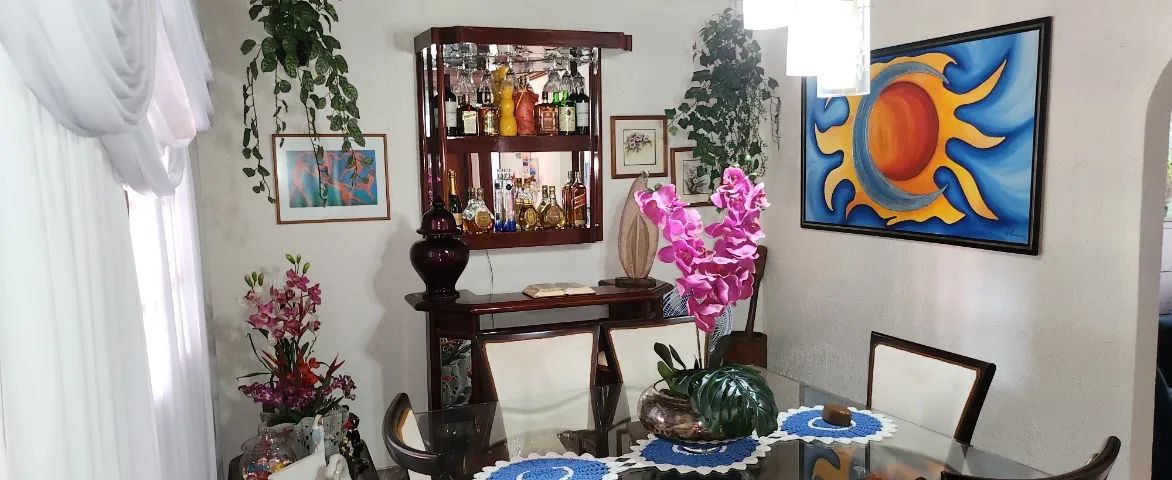 CASA VALPARAÍSO - VENDO OU TROCO POR APARTAMENTO NO DF - Foto 5