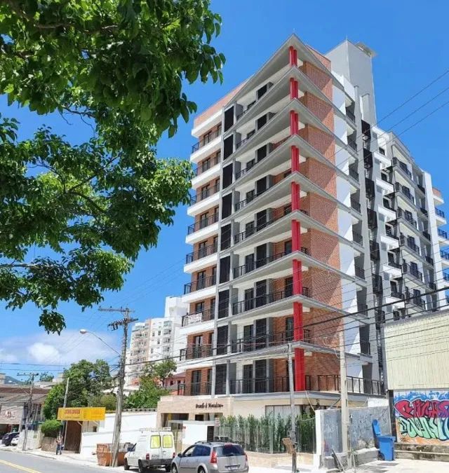 Studio à venda próximo UFSC em Florianópolis - Foto 2