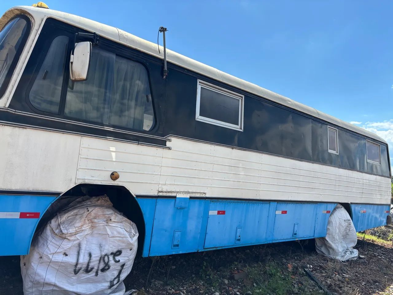 Motor home 10 lugares - Foto 7