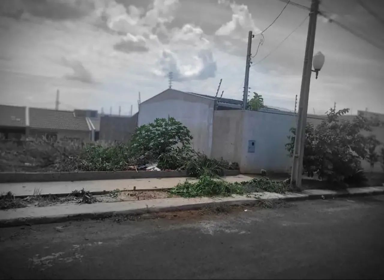 Vende se terreno JD Leblon - Foto 2