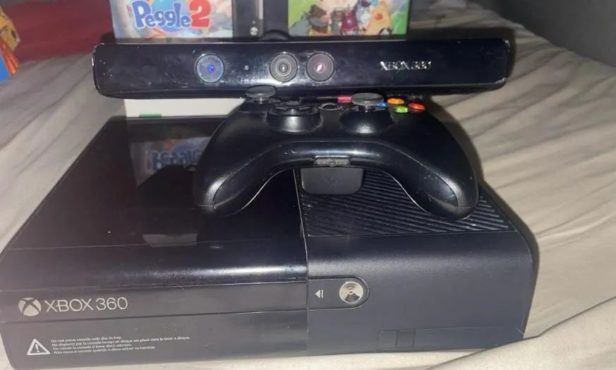 Xbox 360 - Foto 2