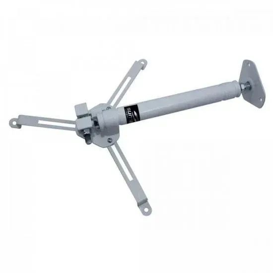 Suporte Universal Projetor Sumay Sm-pr05 Branco - Foto 2
