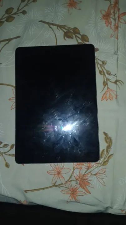 iPad 7- ótimo estado - Foto 2