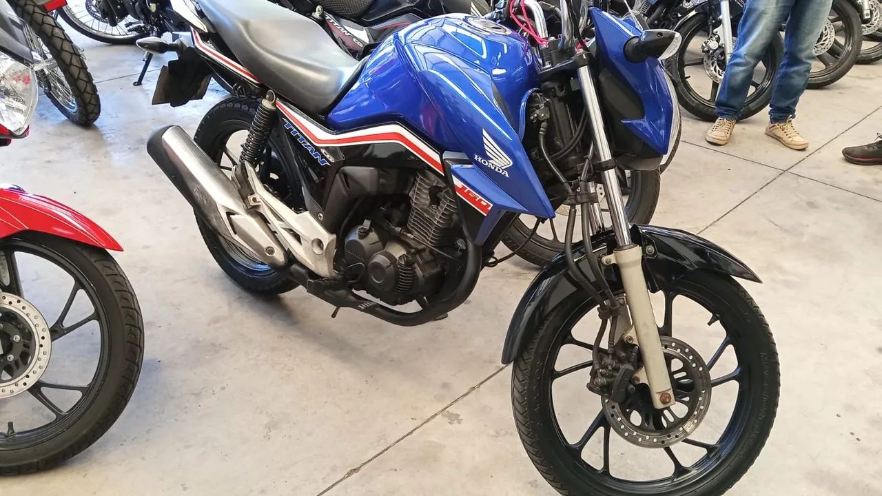 TITAN 2021 - Foto 5