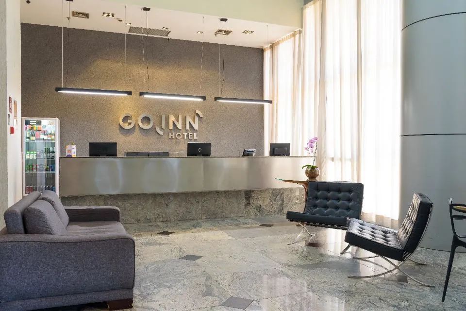 VENDA FLAT PRIVATIVO HOTEL GO INN Taguatinga Centro 