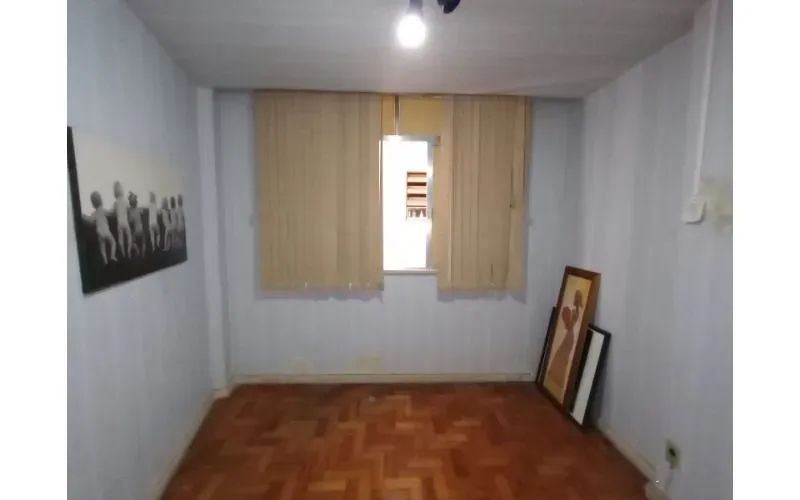 Barata Ribeiro 03 quartosBarata Ribeiro 03 quartos - Foto 5