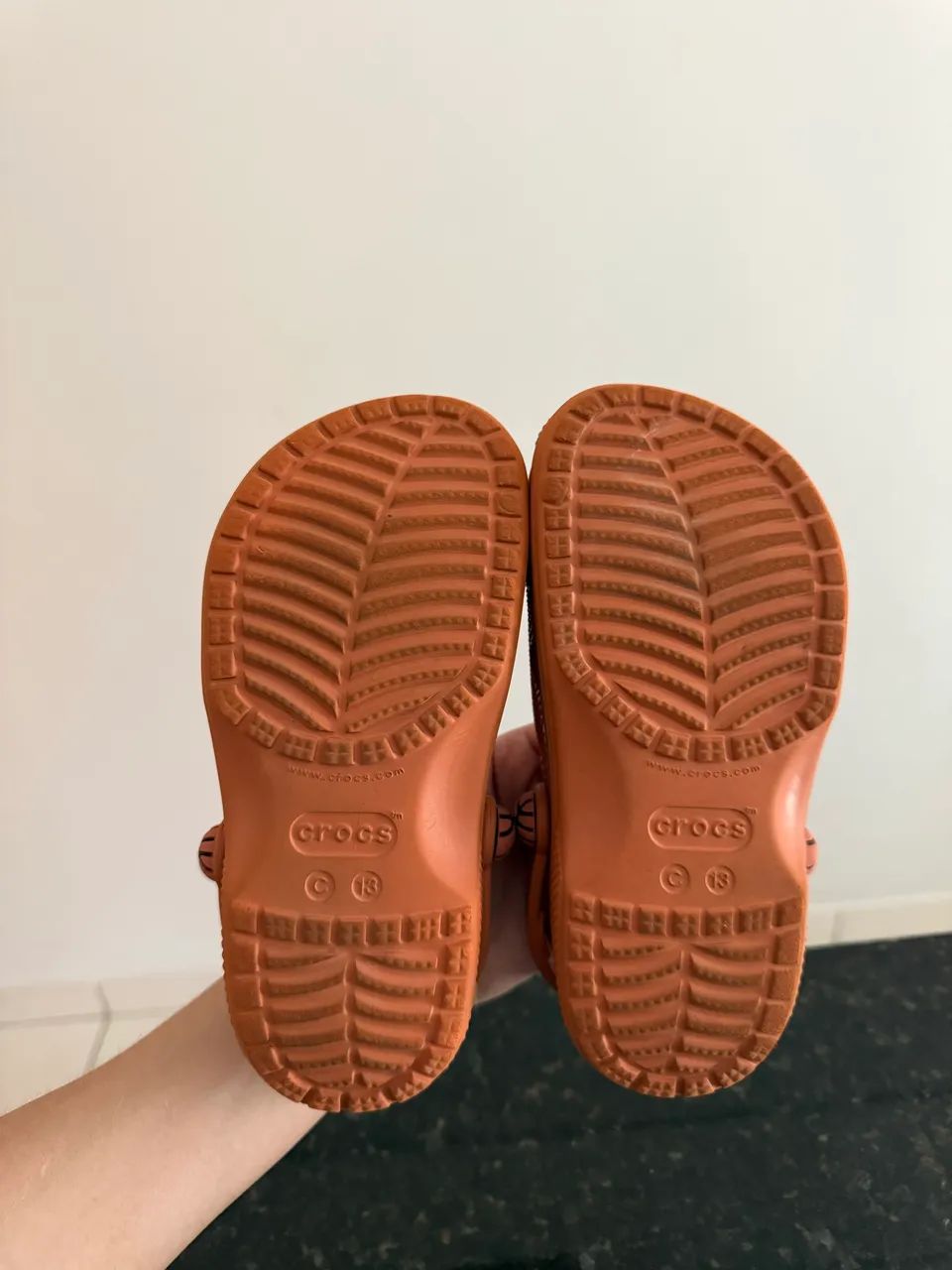 Crocs infantil  - Foto 3