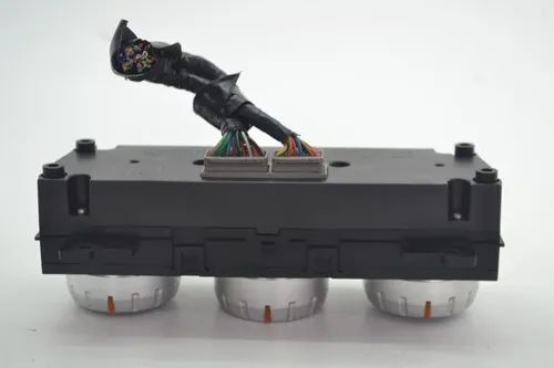 Comando Ar Condicionado Painel Subaru Forester 2007 Original - Foto 4