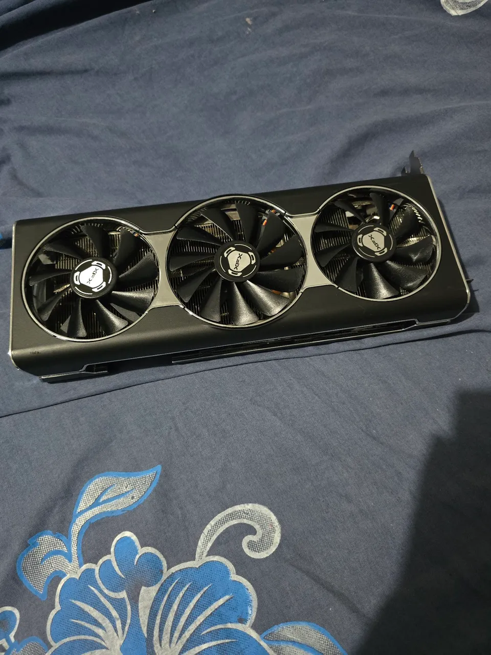 Placa de Vídeo XFX AMD Radeon RX 5700 XT 8GB