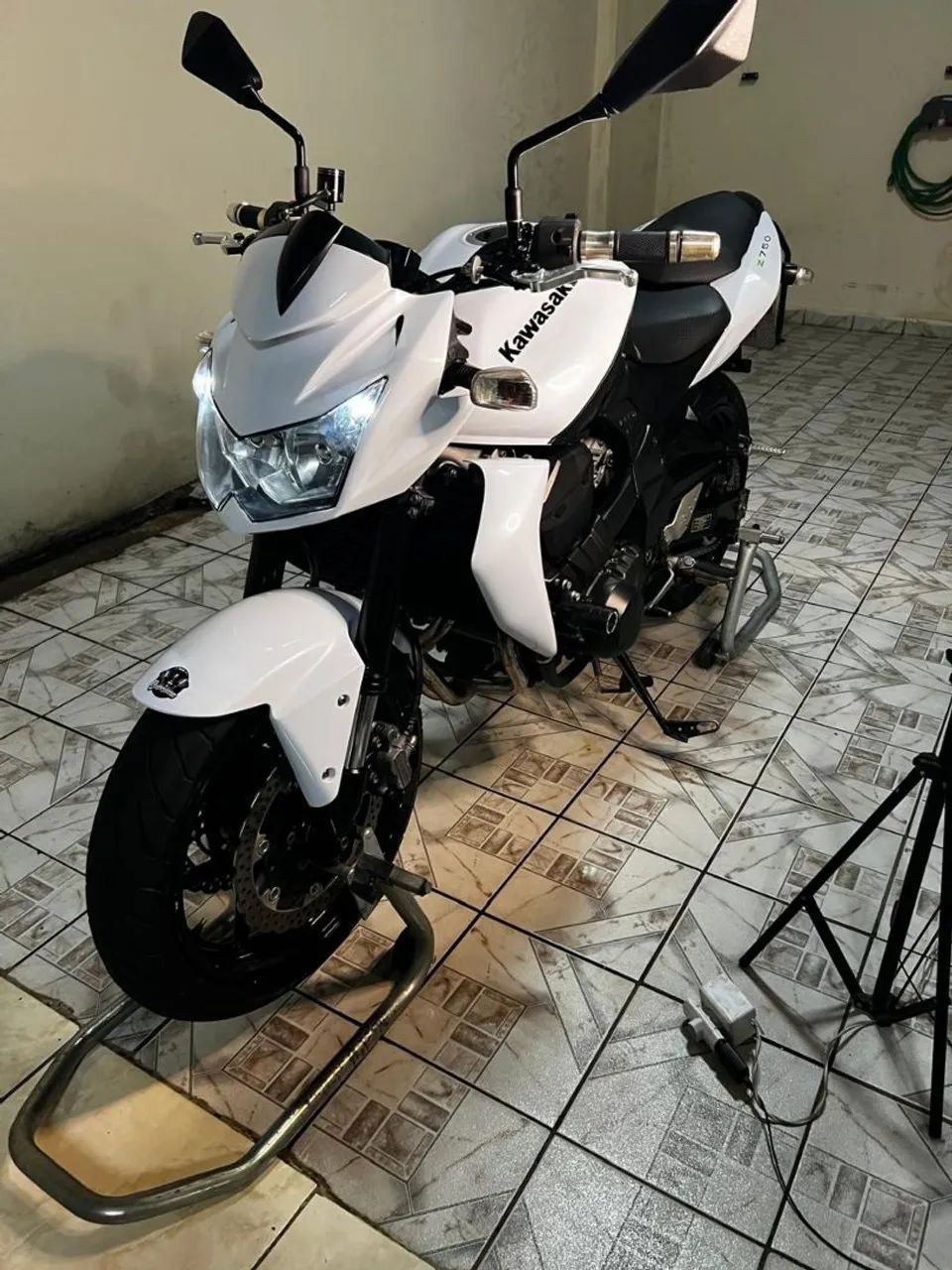 Kawasaki Z-750