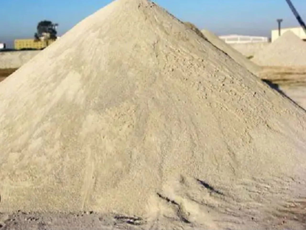 Areia