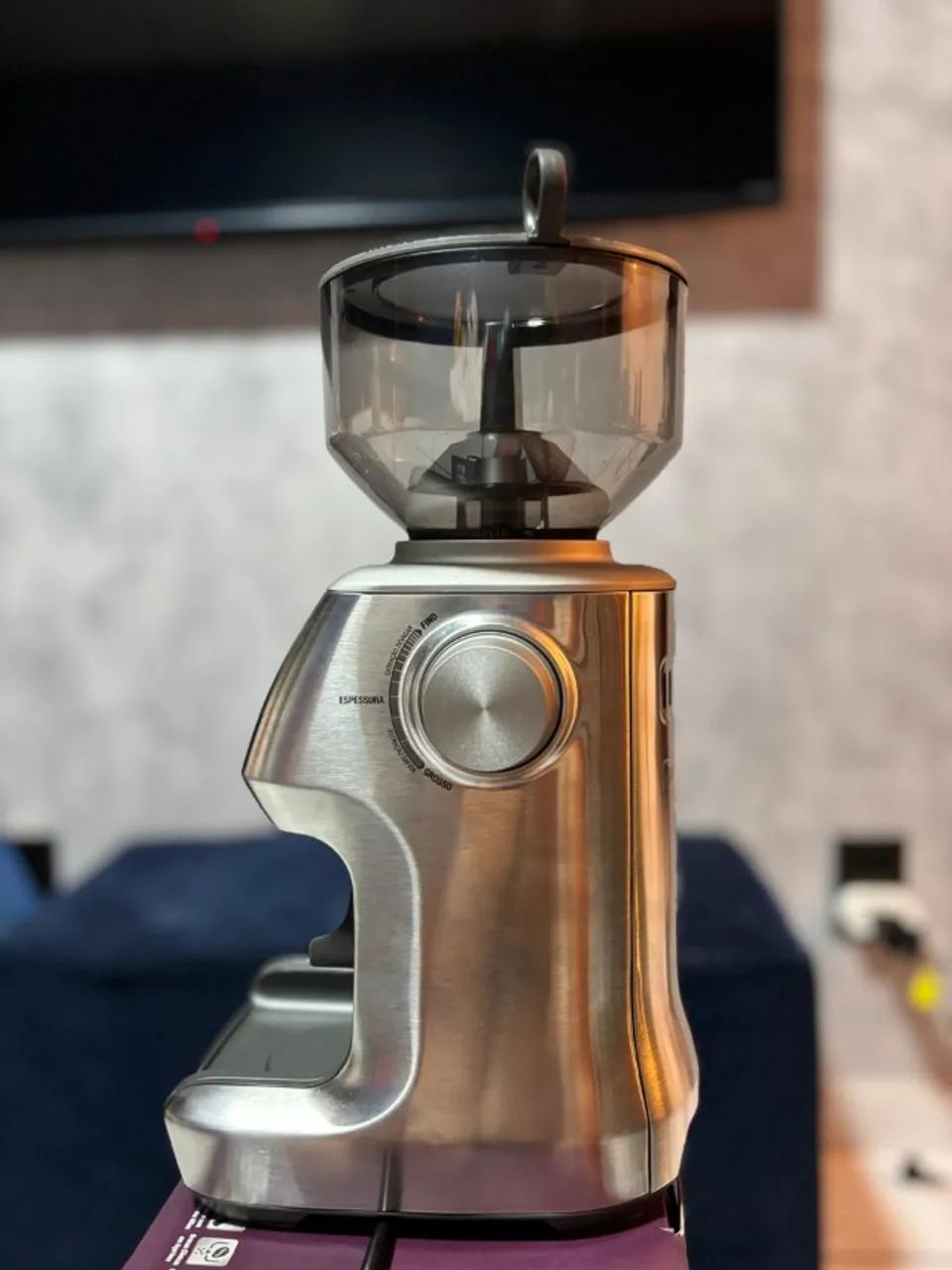 Moedor Tramontina Breville Express - Foto 5