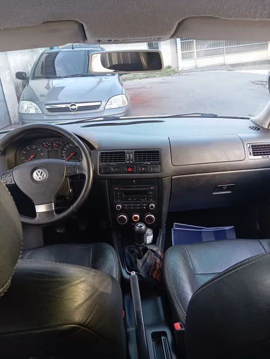 Vw bora confortiline 2001 2.0