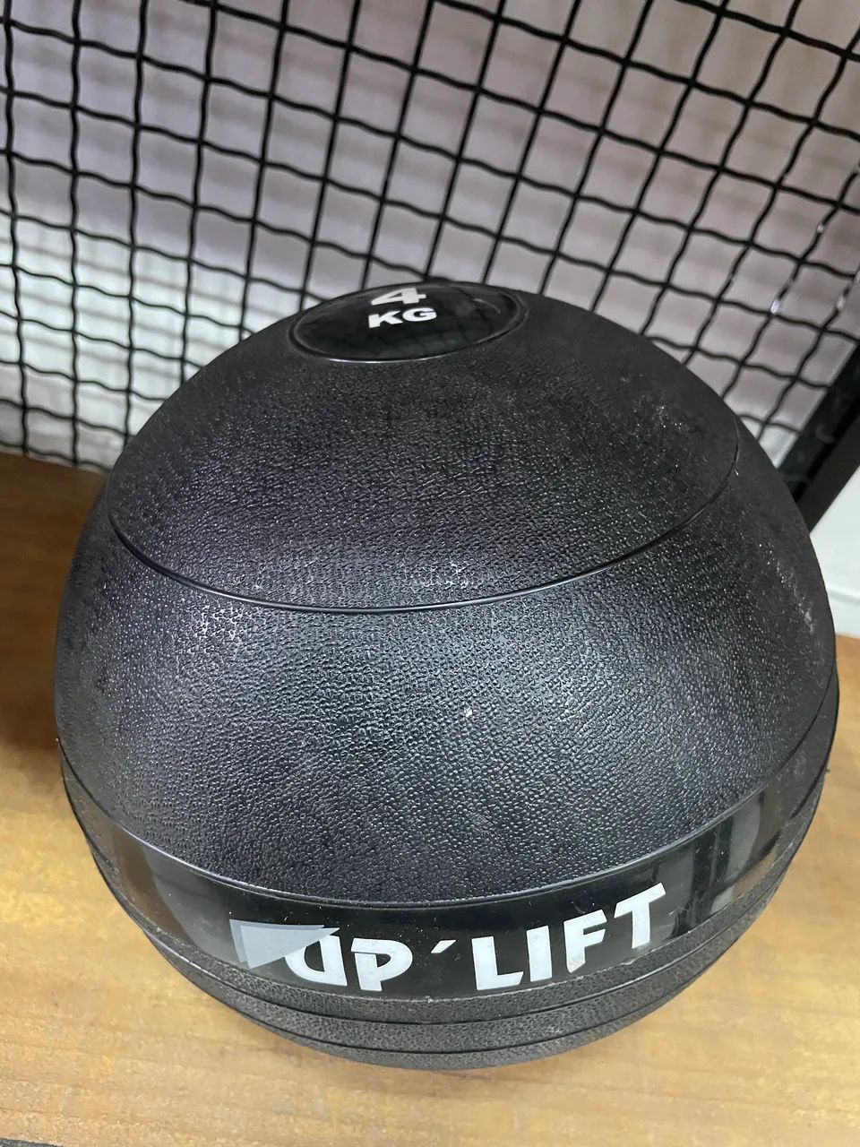 Slam ball bola de exércitos funcional 