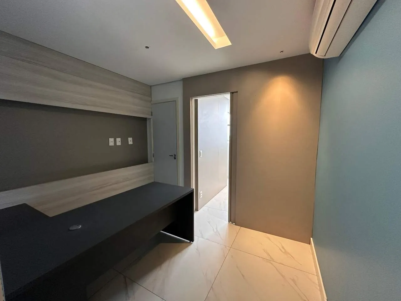 Sala comercial para alugar na zona Norte- Bairro Porequanto- Shopping Rio Poty- Teresina/P