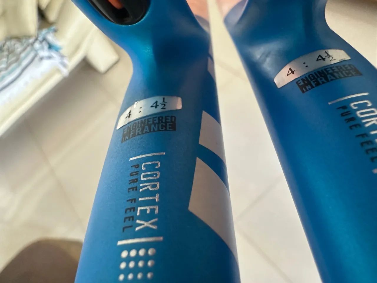 Raquete Pure Drive Babolat - Foto 6