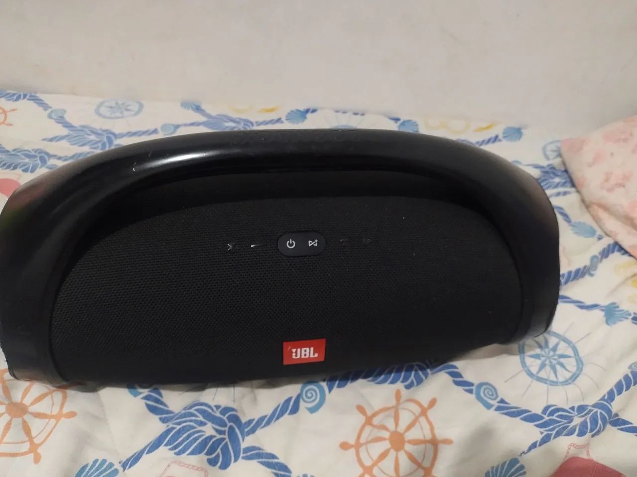 Para vender hj vendo Boombox 1 só venda leia a descrição 