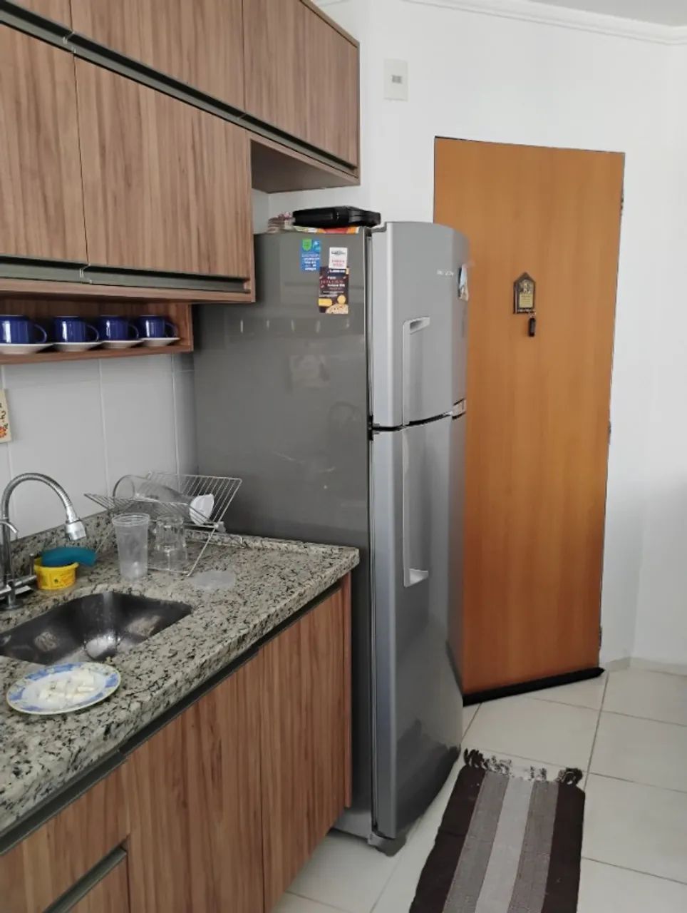 APARTAMENTO EM MANGARATIBA - CONDOMÍNIO COSTA DO SAHY - Foto 2