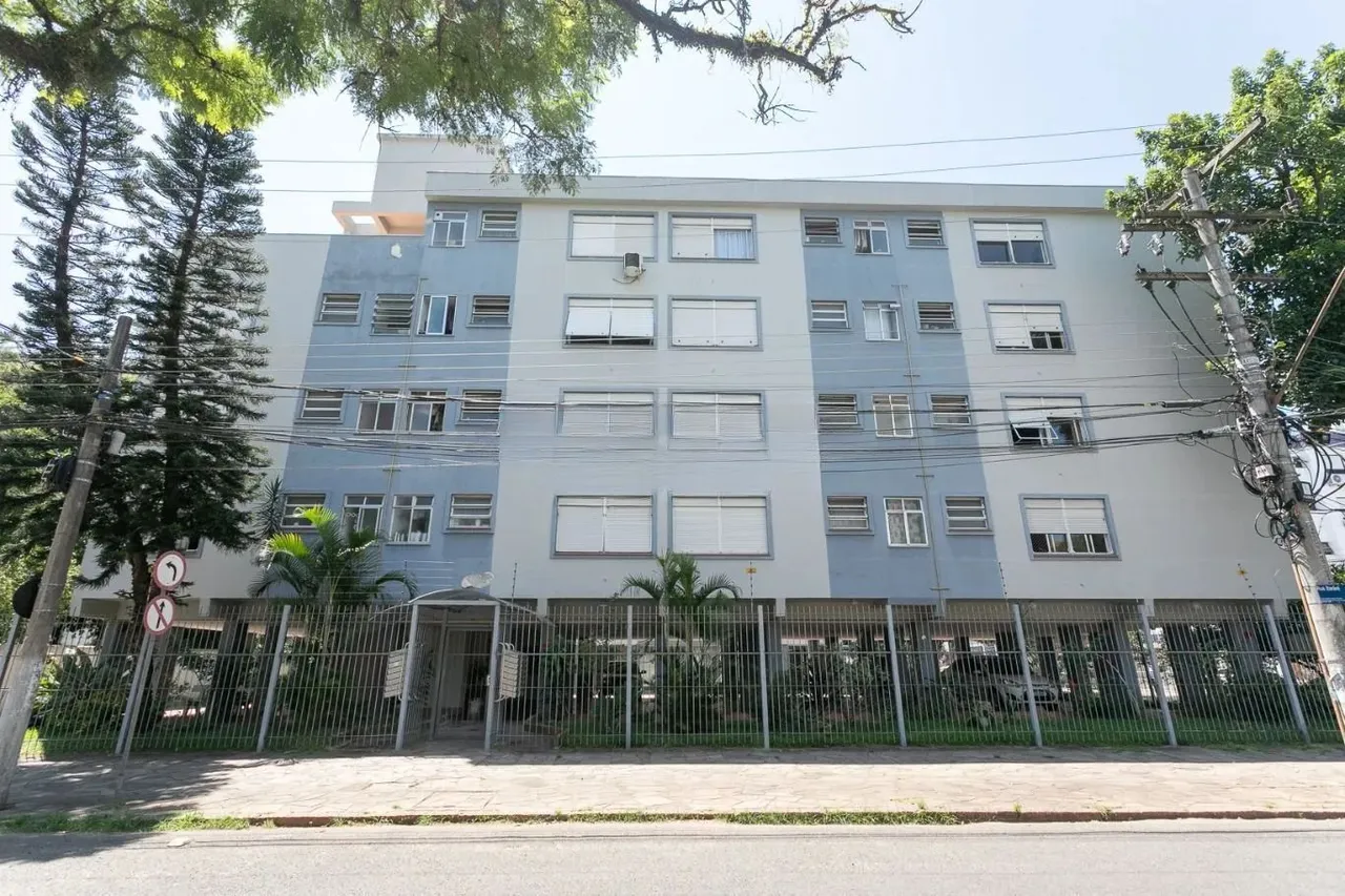 Apartamento 2 Dormitórios, 58m no Jardim São Pedro Ótima Localização