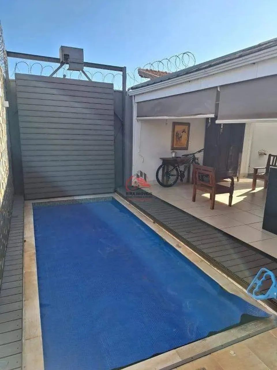 CASA À VENDA NO JARDIM SÃO BENTO - Foto 3