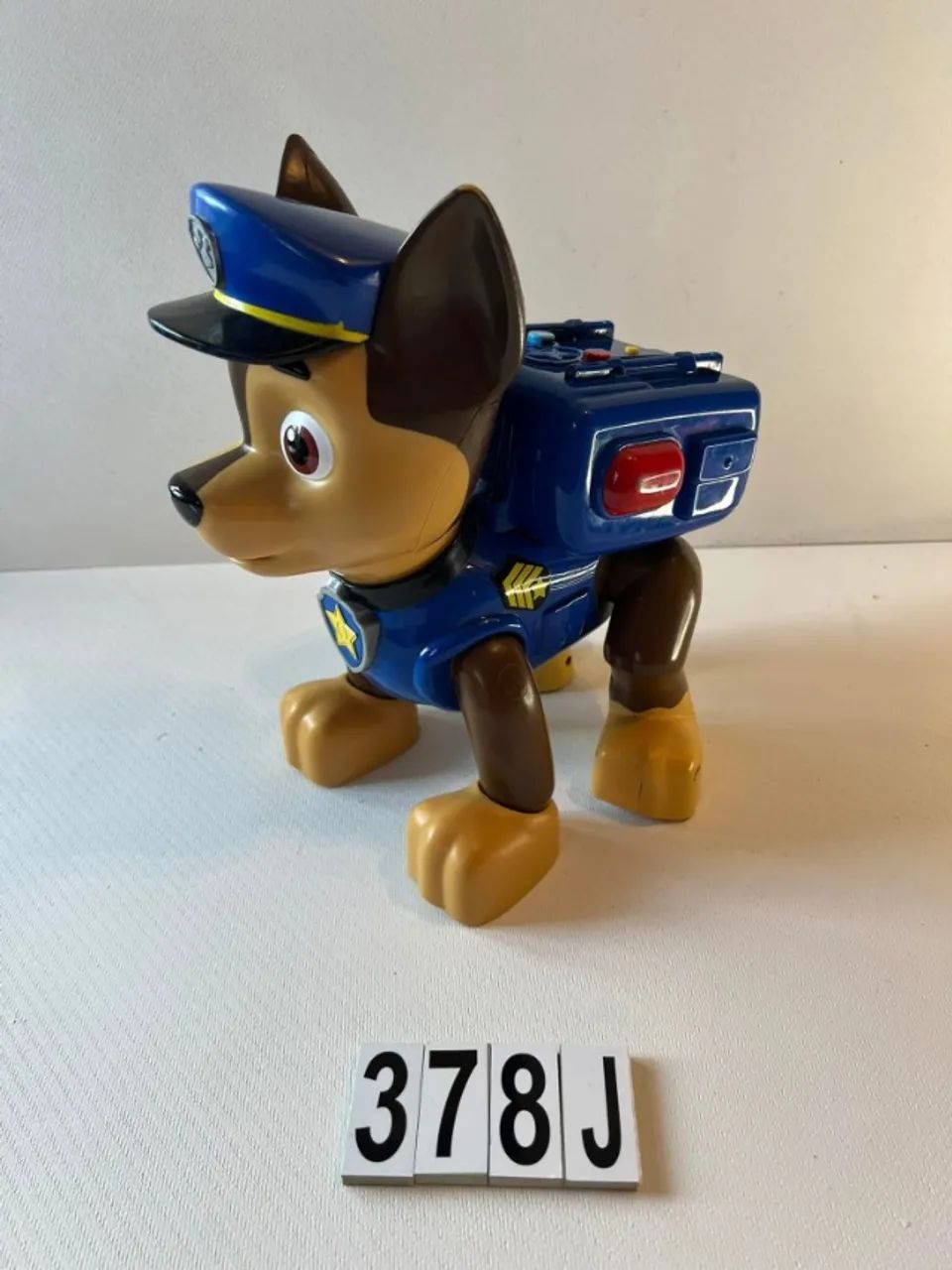  Patrulha Canina Spin Master Nickelodeon  - Foto 3