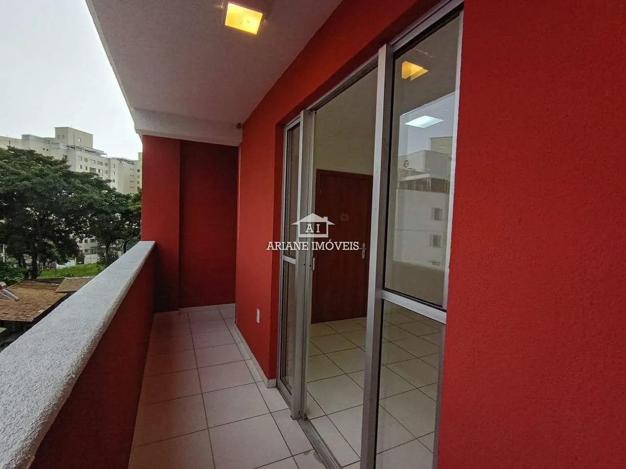 Apartamento no Fernão Dias para para aluguel na Ariane Imóveis - Foto 5