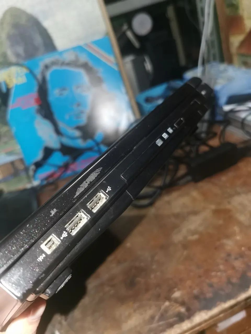 Notebook Dell Vostro 1520 - Foto 3
