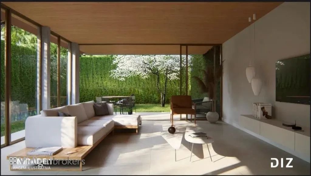 Casa em Condomínio - entrega Julho 2025 - Foto 2