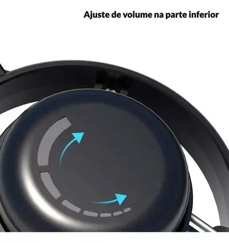 Microfone Gamer Condensador Tomate MT-1060R Profissional Led Rgb - Foto 6