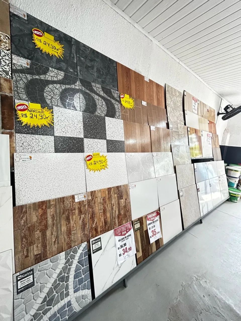 Promoção R$ 25,00 45x45 - Foto 4