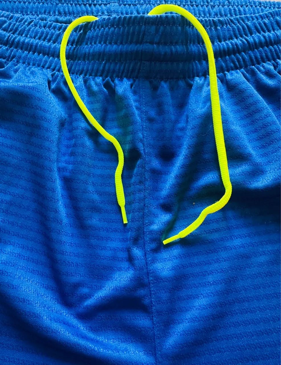 Bermuda NIKE Basketball - Importada Original Tamanho 2XL - Foto 5