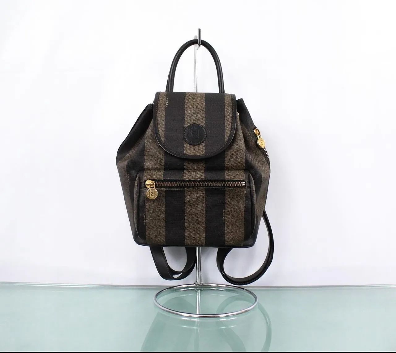 Bolsa Fendi - Foto 4