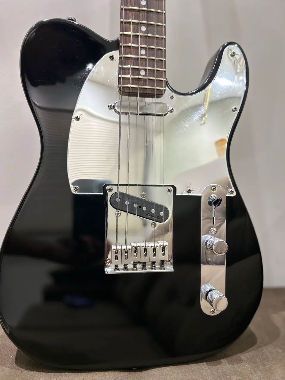 TELECASTER SQUIER STANDARD INDONESIA  - Foto 3