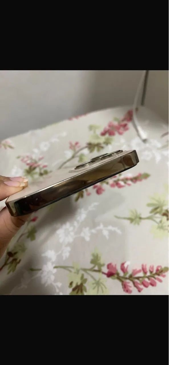 IPHONE 12 PRO MAX 128 GIGAS - Foto 3