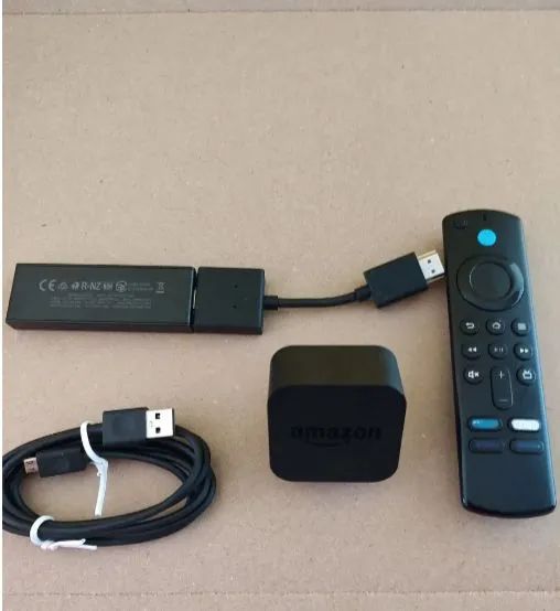 Fire Stick TV - Foto 4